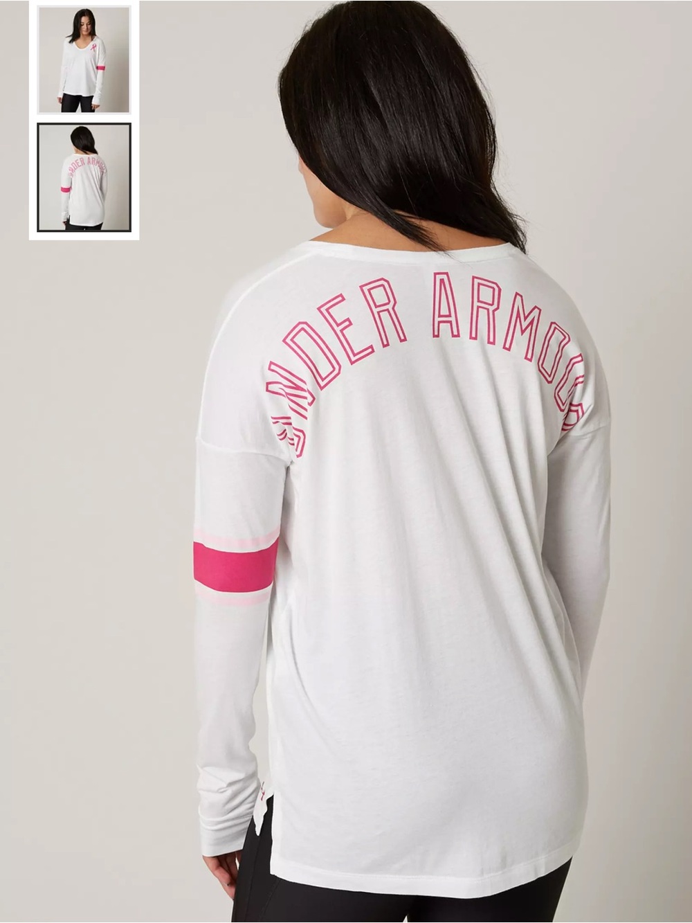 Under Armour Top